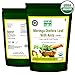 Organic Shikakai Powder - Acacia Concinna (Shikai Powder) - Best Natural Cleanser - All Natural - Herbs India (Half LB - 8 Oz)