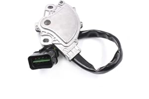 HGOLHZCC MR263257 8604A053 Neutral Safety Switch Fits for Mitsubishi Pajero Montero Sport Triton