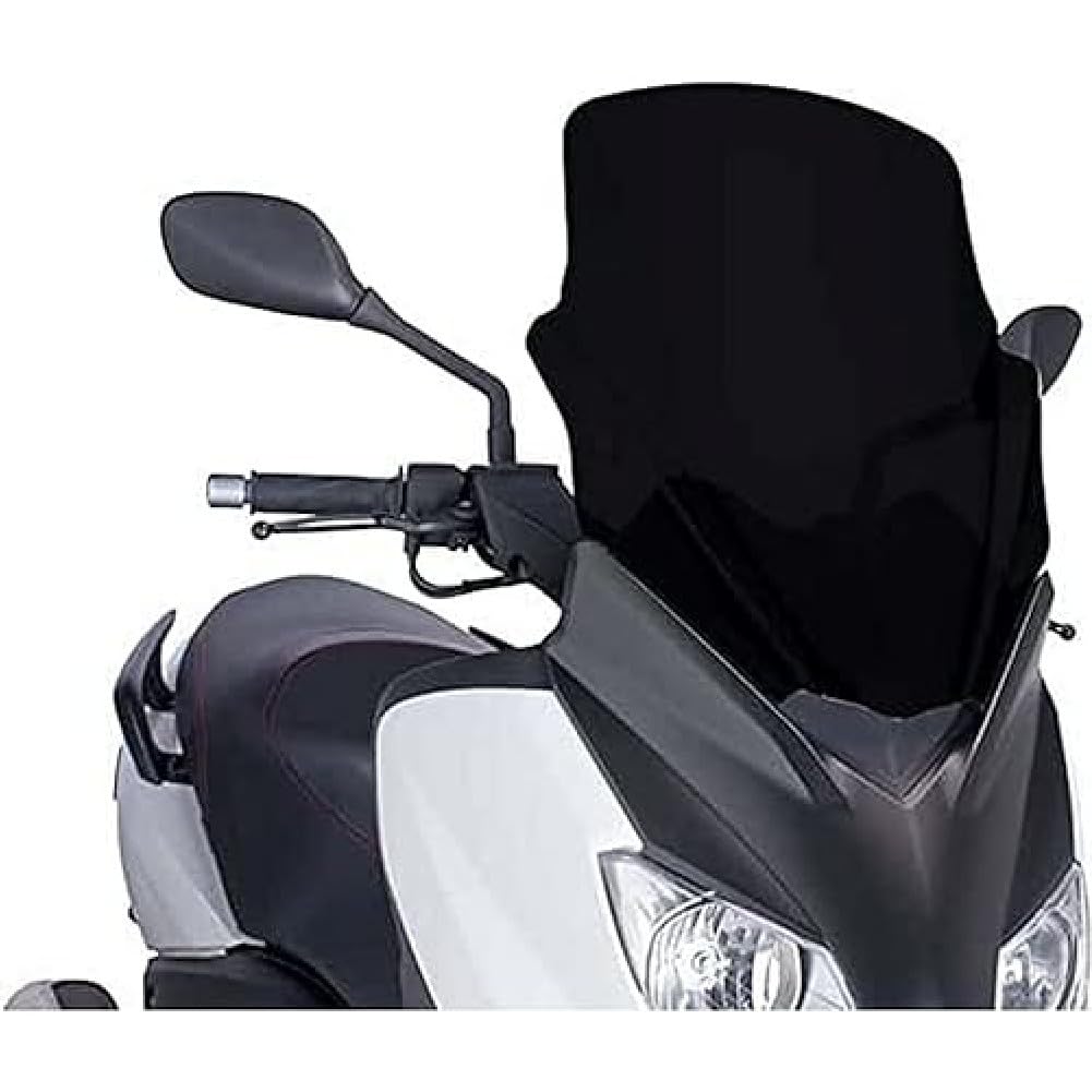 Puig 6259N Windshield V-Tech Line Touring 125, MBK EVOLIS 250 10'-17'