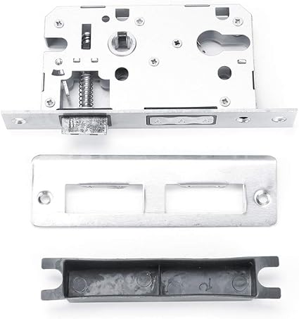 𝐑𝐞𝐠𝐚𝐥𝐨 𝐝𝐞 𝐍𝐚𝒗𝐢𝐝𝐚𝐝 Cerradura de Puerta doméstica antirrobo de fácil