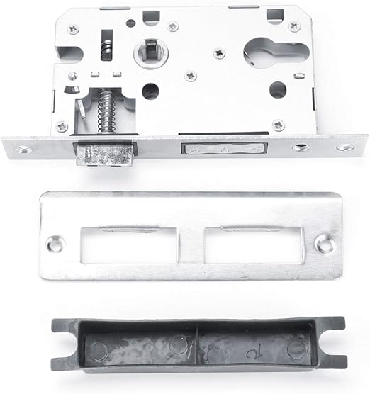 𝐑𝐞𝐠𝐚𝐥𝐨 𝐝𝐞 𝐍𝐚𝒗𝐢𝐝𝐚𝐝 Cerradura de Puerta doméstica antirrobo de fácil