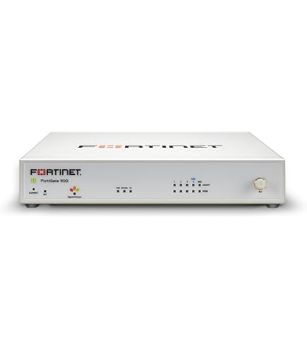 その他 FORTINET FortiGate 60E Amazon.com: FORTINET FortiGate-60E / FG-60E Next Generation