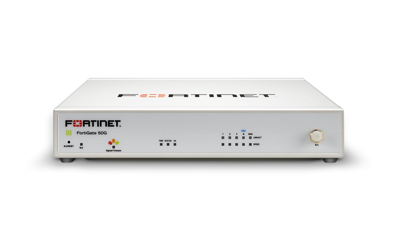 Fortinet FortiGate-50G Firewall for Branch and