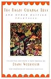 Front cover for the book The Magic Orange Tree: and Other Haitian Folktales by Diane Wolkstein