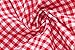 Baby Boy's 2 Pieces Tuxedo Outfit, Long Sleeves Plaids Button Down Dress Shirt with Bow Tie + Suspender Pants Set Suit for Infant Newborn Toddlers, Red, for 18-24 Months = Tag Size 95