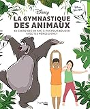 La gymnastique des animaux by 