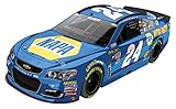 Lionel Racing Chase Elliott #24 Napa 2016 Chevrolet SS NASCAR Diecast Car (1:24 Scale)