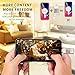 USB Flash Drive for iPhone_ E&jing iPhone Flash Drive 128GB Type C iPhone External Storage USB C 3.0 photostick Mobile for iPhone,Android Type C,PC Photo iPhone Picture Stick (Gold)