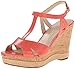 Franco Sarto Women's Swerve Espadrille Sandal