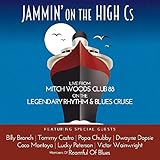 JAMMIN' ON THE HIGH CS (DIGIPAK)                   image
