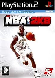 NBA 2K8