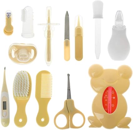 Autor Experienţă Implica Trousse De Soin Bebe Complete Amazon Lifeismore Ro