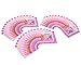American Greetings Paw Patrol Party Supplies, Pink Paper Lunch Napkins (48-Count)