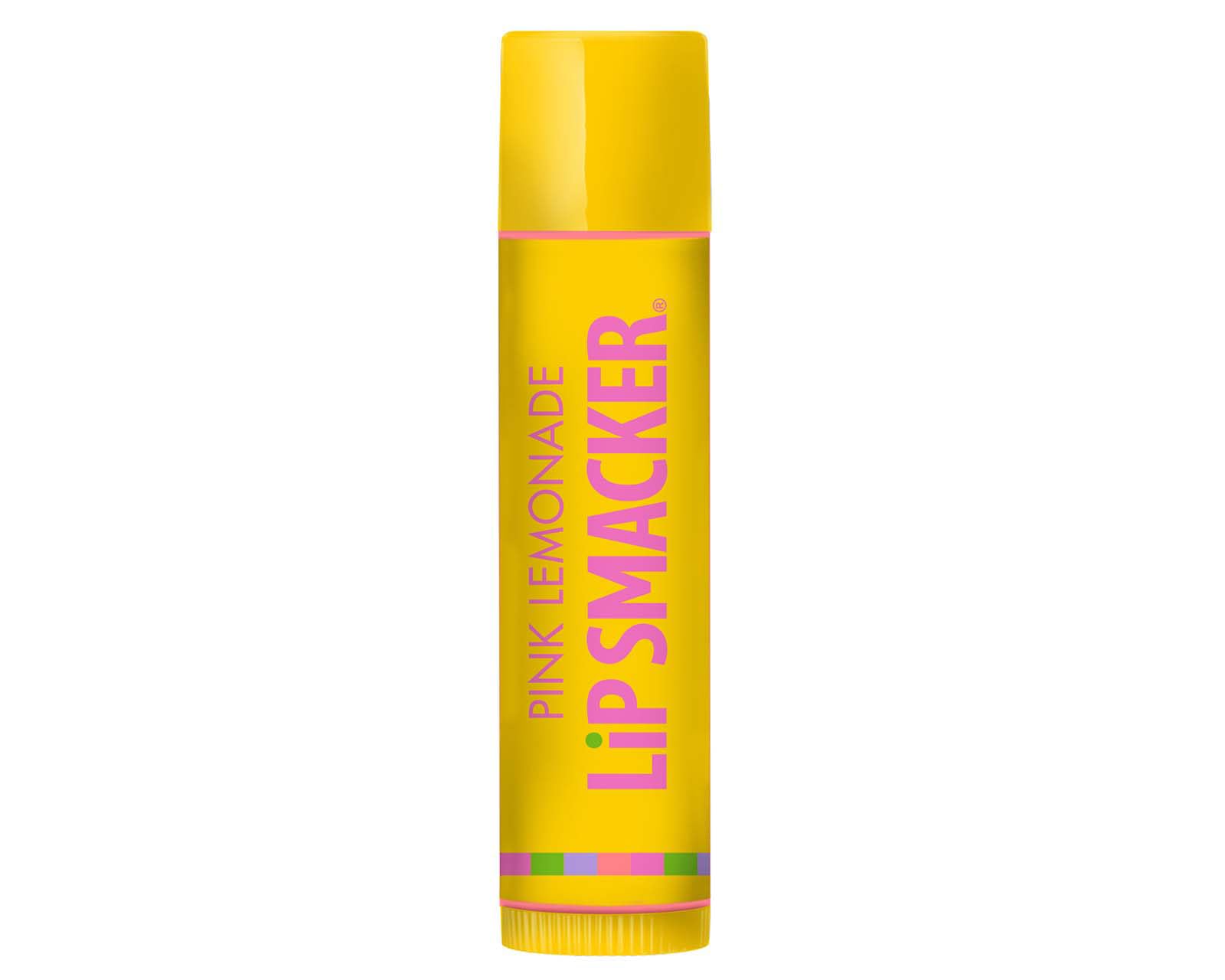 Lip Smacker Lip Balm Pink Lemonade