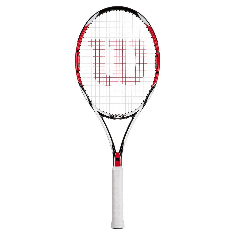 Wilson K Factor Ksix One 95 18x20 Racquets 412