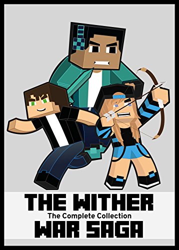 [R.E.A.D] The Wither War Saga: The Complete Collection<br />[Z.I.P]