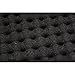 Acoustic Sound Damping Eggcrate Foam California Prop 65 Compliant UL 94 1-1/2