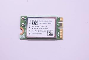 FMB-I Compatible with KE.11A0L.001 Replacement for Acer Wireless Card Aspire E5-523-97JY Aspire e5-575-51gg