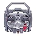 Air Hogs RC Helix X4 Stunt, 2.4 GHZ Quad Copter