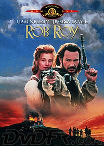 Rob Roy