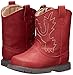 Baby Deer Western Boot (Infant/Toddler)