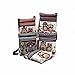 Hot Sale! Clearance! Women Bag,Todaies Embroidered Owl Tote Bags Women Shoulder Bag Handbags Postman Package