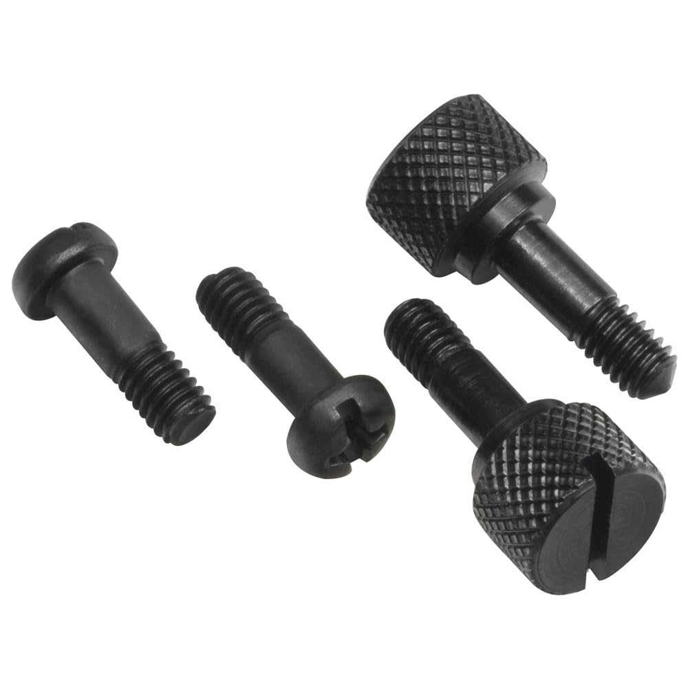 Replacement Screw Set (Thumb, Phillips) Klein Tools VDV999-033