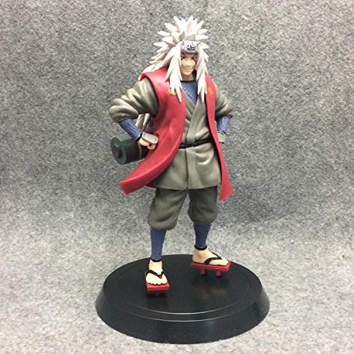 League-Of-Loveliness-Figura-Naruto-Shippuden-Jiraiya-17-cm-Anime-Figura-de-accin-PVC-Juguetes-Figuras-de-coleccin