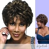 Vivica A Fox H209-V Full Wig