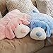 Pillow Pets My First, Puppy, Stuffed Animal Plush Toy, 18