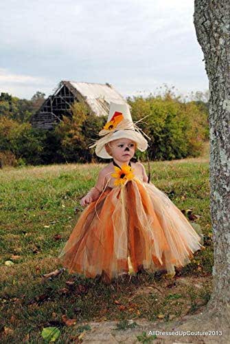 tulle halloween costumes