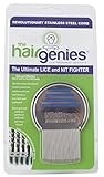 Hair Genies Terminator Comb for Lice Prevention