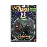 Spider-Man Venom Along Came A Spider: Spider Carnage with Spider With Snap Attck Legs by Toy Biz