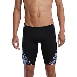 TYR Men's Standard Durafast Elite Blade Splice