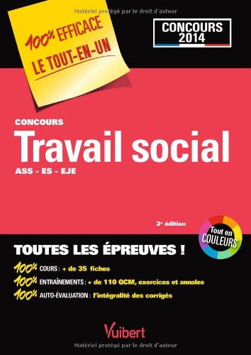Travail social