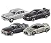 Tomica Tomica Gift  Eiko no GT-R set