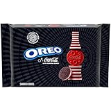 OREO Coca-Cola Sandwich Cookies, Limited
