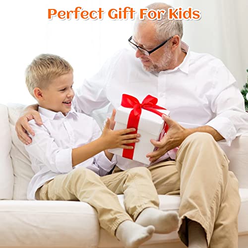 HOMETTER Educational Building Toys STEM Learning for Preschool Kids