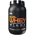 RIVALWhey Chocolate Peanut Butter