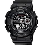 Casio GD100-1BCR
