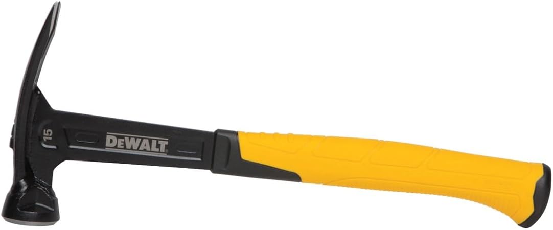 Haute Vitesse Dewalt Marteau 340 G Amazon Fr Bricolage