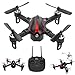 Amazingbuy RC Racing Drone Quadcopter MJX Bugs 3 B3 Mini 2.4G 1306 2750KV Motor 6-axis Gyro 4CH Angle/Acro Mode High Speed Racing Drone ,3D-flip Function Wind Resistance Drone Helicopter