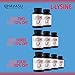 Havasu Nutrition L-Lysine, High Potency Designed for Immune Support and Maintenance of Healthy Arginine Levels, Helps Aid Cold Sores & Skin Care for Men & Women, Non-GMO, 500 mg, 60 Capsules