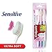Colgate Sensitive Toothbrush Pack Of 3