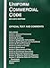 Uniform Commercial Code, 2014-2015 ed.