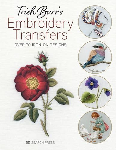 Helen M. Steven's Embroiderer's Year: Stevens, Helen M