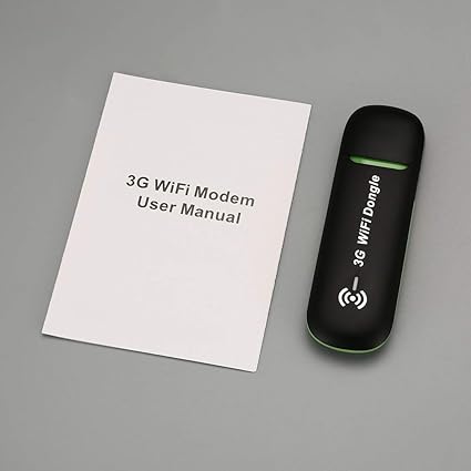 Mini wifi router portable