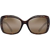 Maui Jim Polarized Women's Orchid Fashion Sunglasses