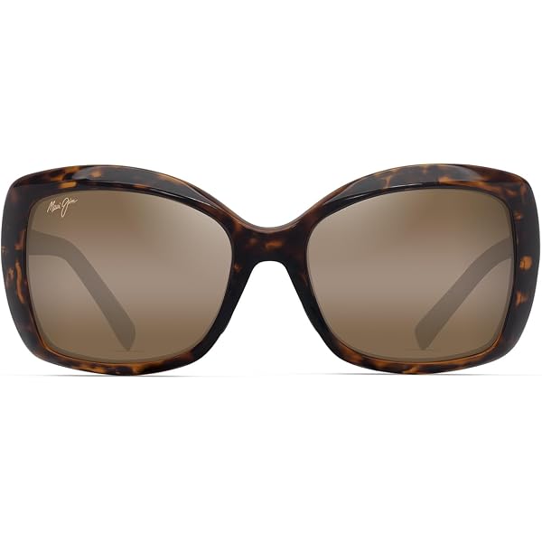 Maui Jim Pua Tortoise Sunglasses, NWOT Visiofactory main image 2