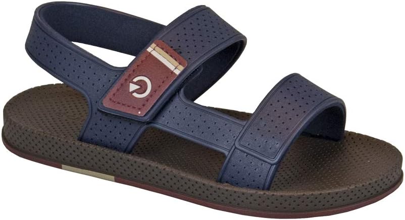 sandalia cartago menino